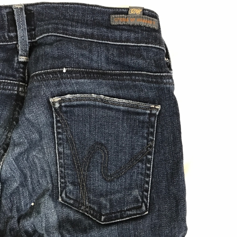 Citizens of Humanity Skinny Jeans